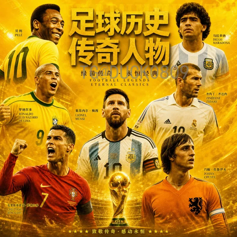 2026世界杯预测名单全面解析：谁将问鼎美加墨？